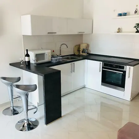 Marina Apartament Vir
