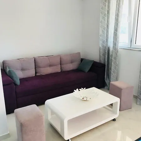 Marina Apartament